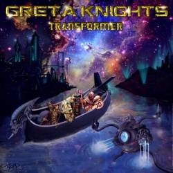 Greta Knights : Transformer
